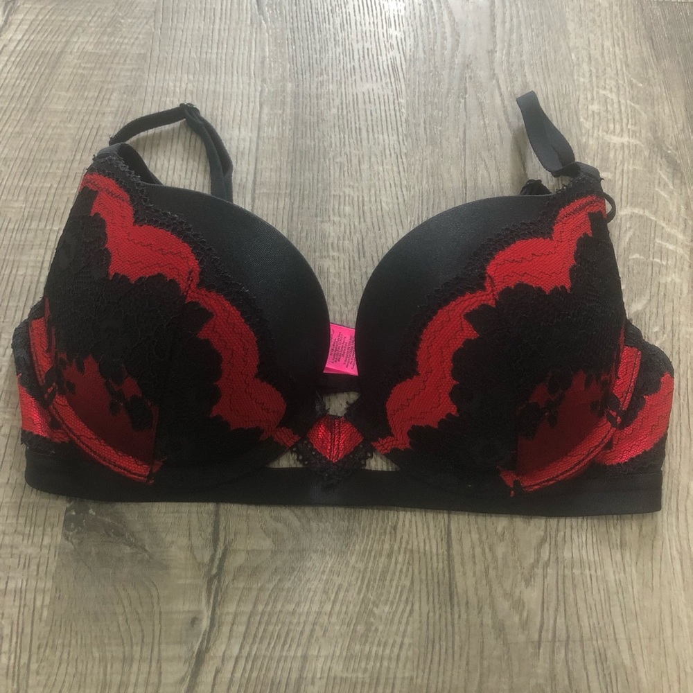 Lasenza Bra 32C Beyond Sexy